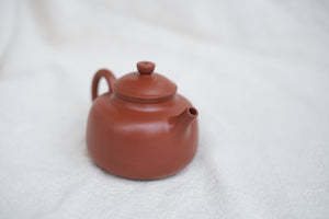 Teapot #24