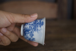 Tea cup #51
