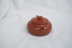 Teapot #27