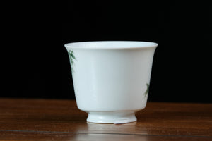 Jingdezhen cup 61