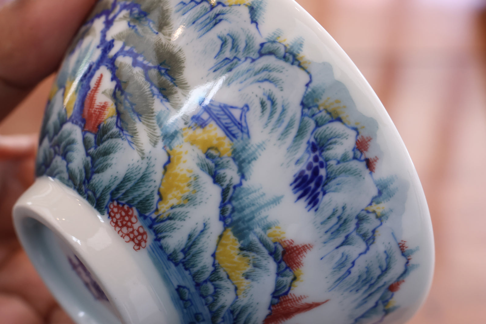 Cup 5