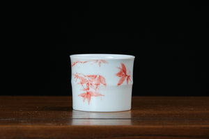 Jingdezhen cup 52