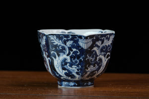 Jingdezhen cup 82