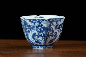 Jingdezhen cup 77