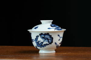 Jingdezhen gaiwan 7
