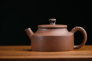 Jianshui teapot 2