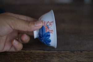 Tea cup #32