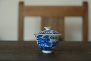 Gaiwan #12