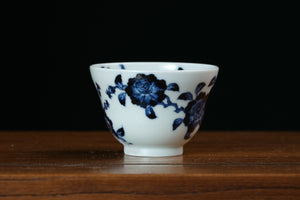 Jingdezhen cup 36