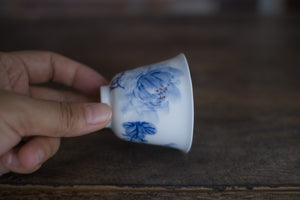 Tea cup #31