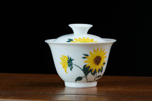 Jingdezhen gaiwan 20