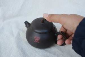 Teapot 16