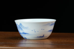Jingdezhen cup 70