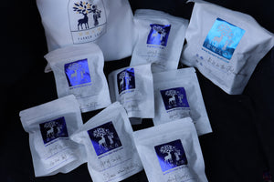 Beginner Sample Pack