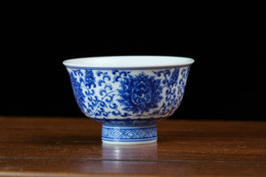 Jingdezhen cup 67