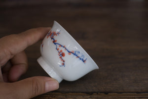 Tea cup #34