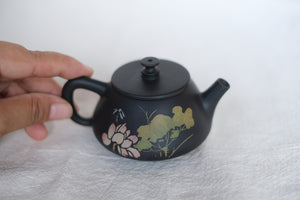 Teapot #18