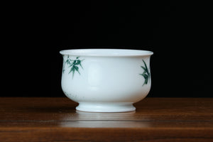 Jingdezhen cup 47