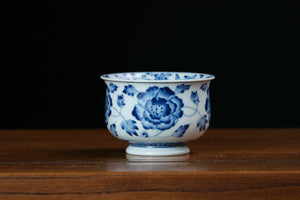 Jingdezhen cup 20