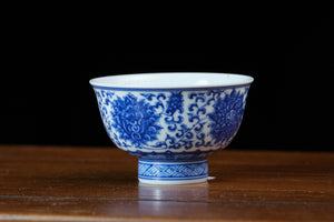 Jingdezhen cup 65
