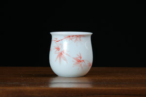 Jingdezhen cup 53