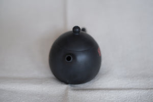 Teapot #6