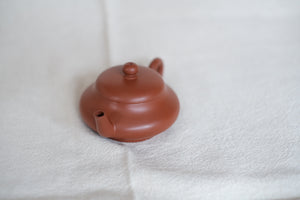 Teapot #9