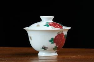 Jingdezhen gaiwan 9
