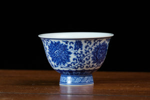 Jingdezhen cup 66