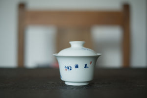 Gaiwan #9