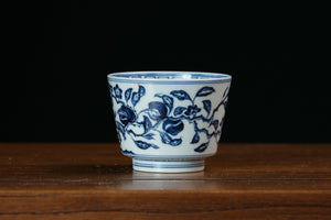 Jingdezhen cup 34