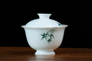 Jingdezhen gaiwan 13