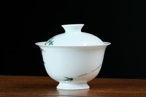 Jingdezhen gaiwan 15