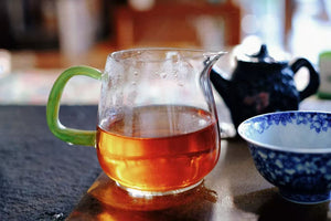 Autumn 2025 Baoshan Beauty