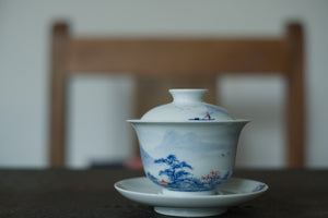 Gaiwan #4