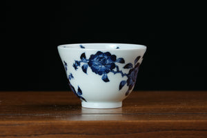 Jingdezhen cup 42