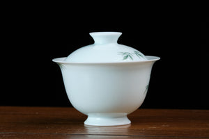 Jingdezhen gaiwan 14