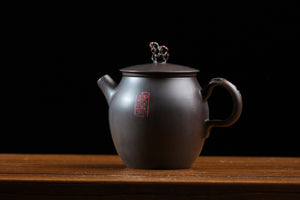 Jianshui teapot 45