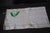 Tea soaked cotton tea cloth