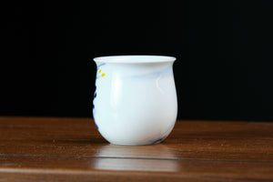 Jingdezhen cup 95
