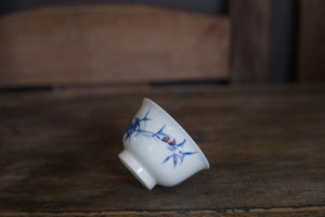 Tea cup #49