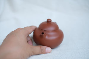 Teapot #23