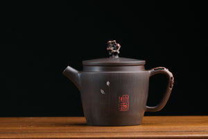Jianshui teapot 15