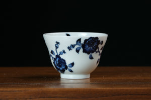 Jingdezhen cup 39