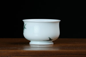 Jingdezhen cup 46