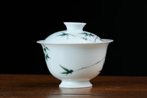 Jingdezhen gaiwan 17