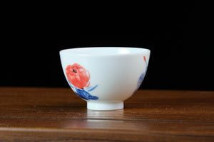 Jingdezhen cup 94