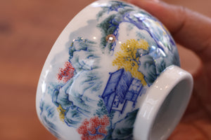 Cup 10