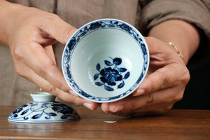Jingdezhen gaiwan 4