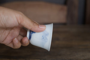 Tea cup #54